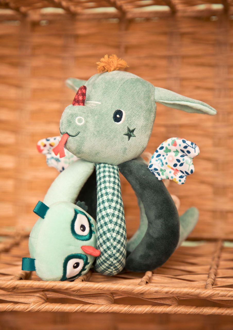 JOE SONAJERO CON ASAS