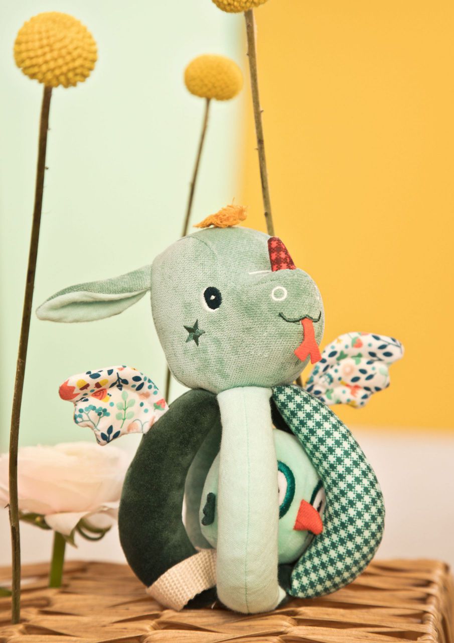 JOE SONAJERO CON ASAS