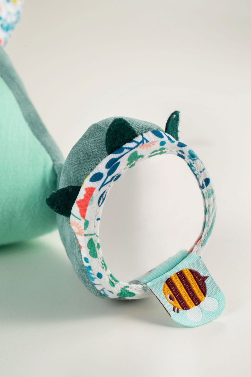 JOE, DRAGÓN MULTIACTIVIDAD