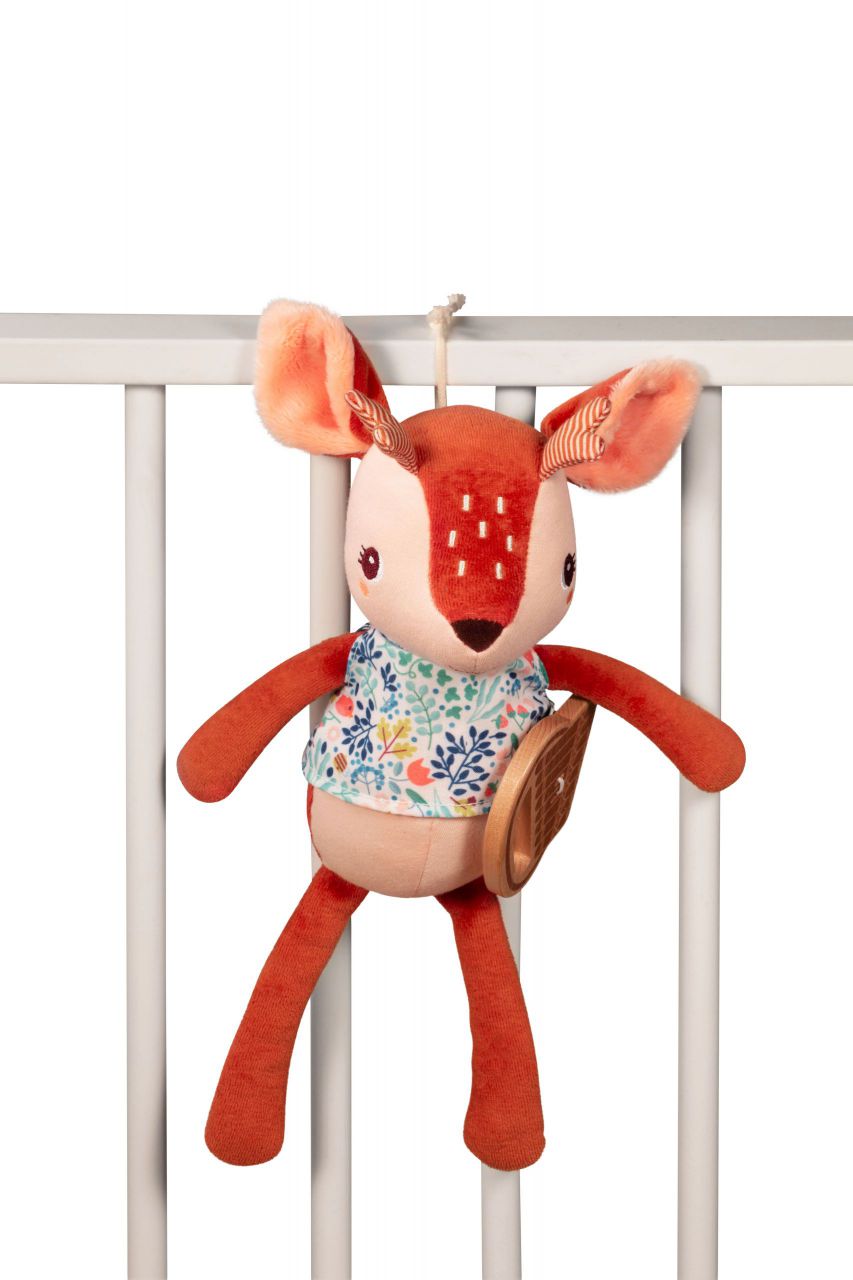 STELLA PELUCHE MUSICAL