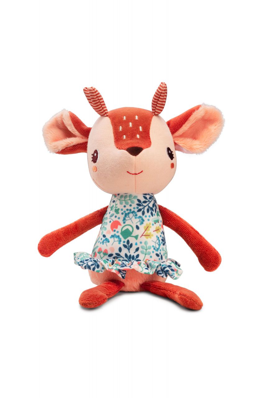 STELLA PELUCHE AMOROSO
