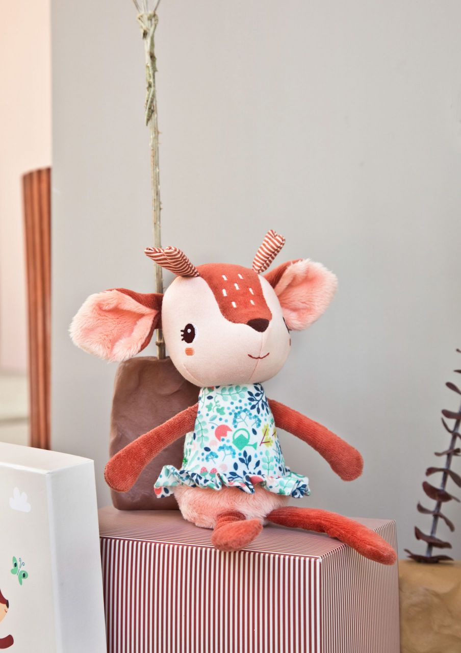 STELLA PELUCHE AMOROSO