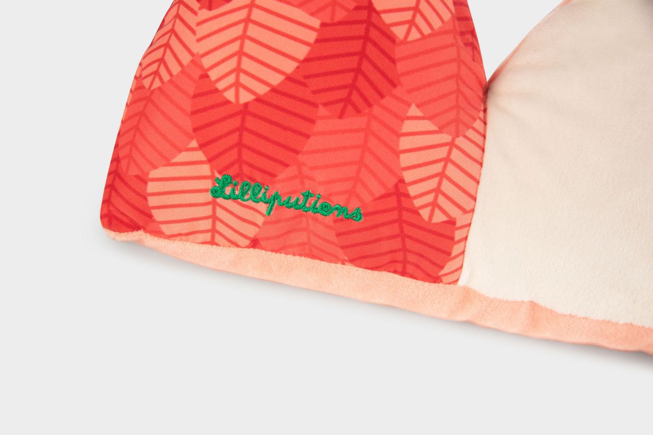 STELLA ROLLO - BARRERA ACOLCHADA