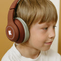 K-EARS Bluetooth Rojo