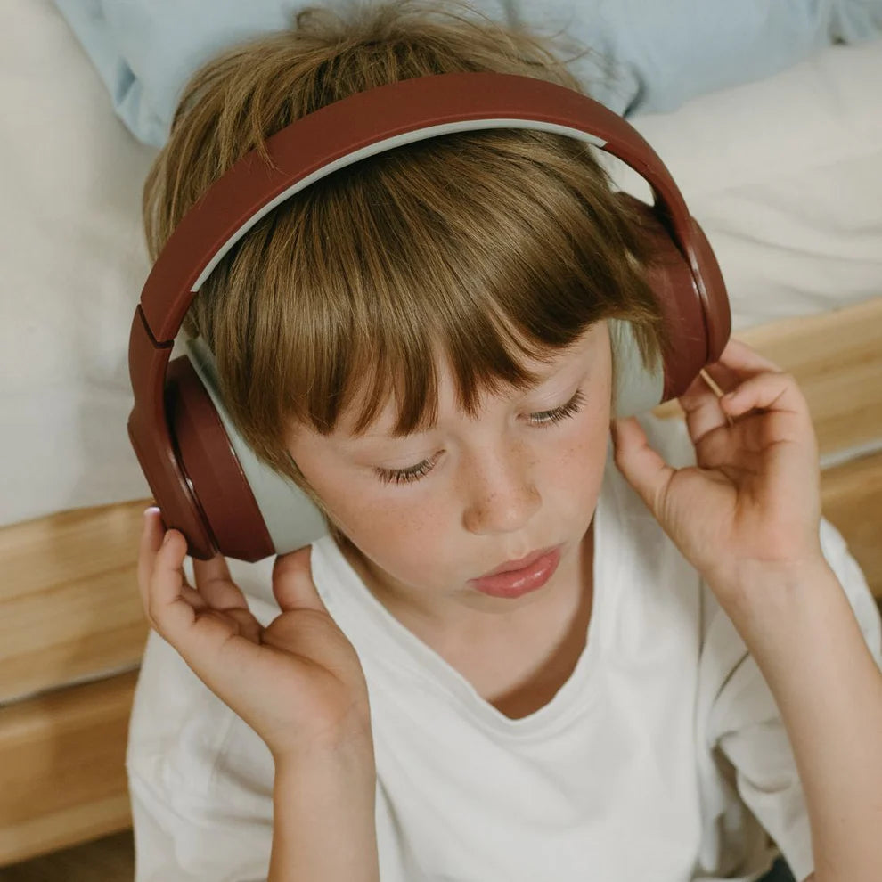 K-EARS Bluetooth Rojo