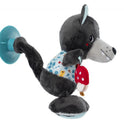 LOUIS PELUCHE DE ACTIVIDADES NOMADE
