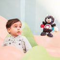 LOUIS PELUCHE DE ACTIVIDADES NOMADE