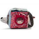 LOUIS LOBO, CUBO DE DESTREZA