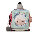 LOUIS LOBO, CUBO DE DESTREZA