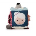 LOUIS LOBO, CUBO DE DESTREZA