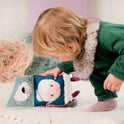 LOUIS LOBO, CUBO DE DESTREZA
