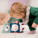 LOUIS LOBO, CUBO DE DESTREZA