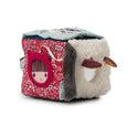 LOUIS LOBO, CUBO DE DESTREZA