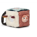 LOUIS LOBO, CUBO DE DESTREZA