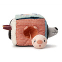 LOUIS LOBO, CUBO DE DESTREZA
