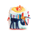 Cubo de Actividades Granja