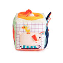 Cubo de Actividades Granja