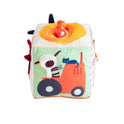 Cubo de Actividades Granja