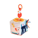 Cubo de Actividades Granja