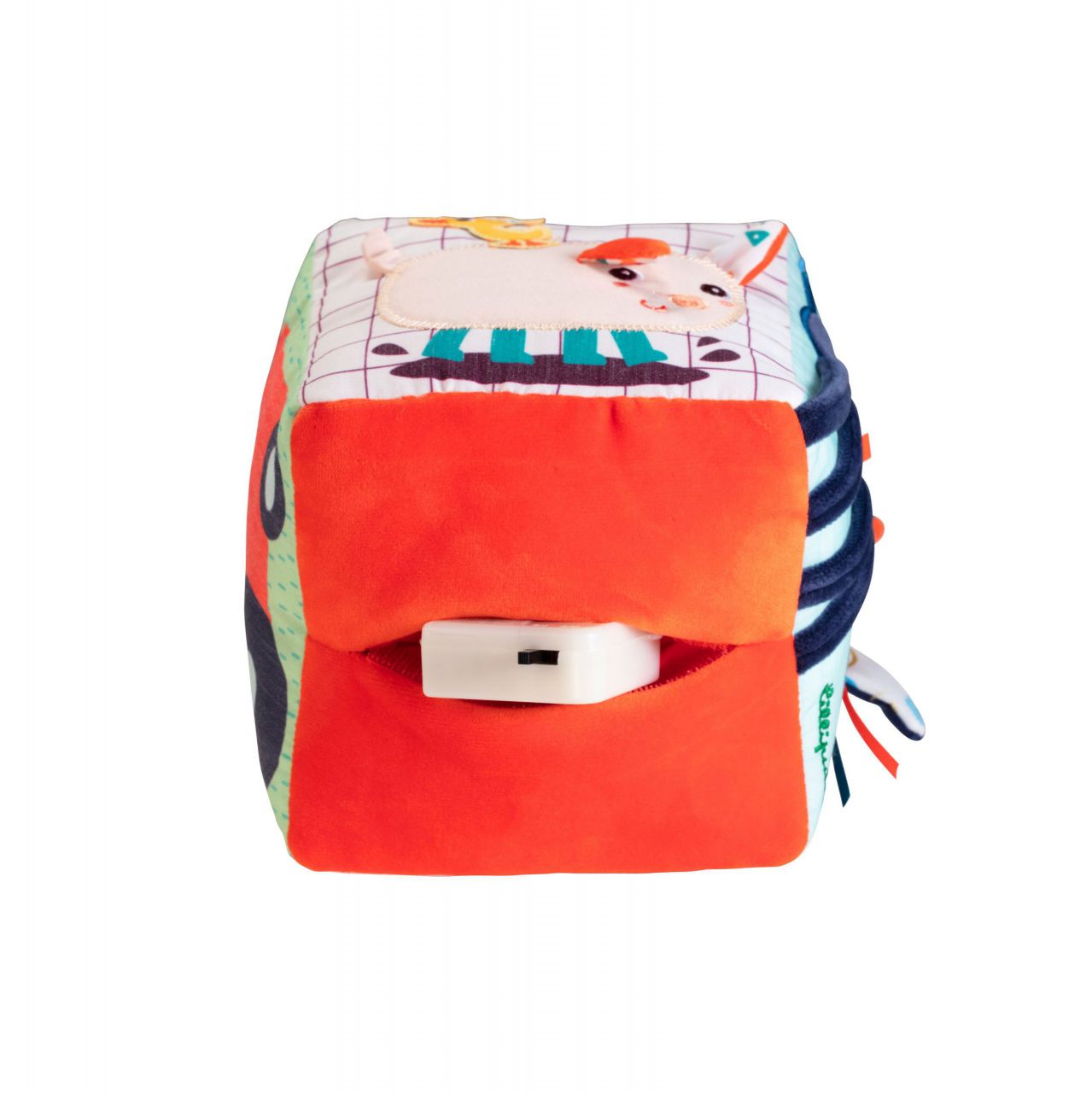 Cubo de Actividades Granja