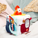 Cubo de Actividades Granja