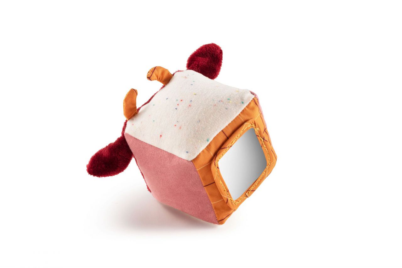 JUEGO DE 4 FIGURAS DE LA GRANJA