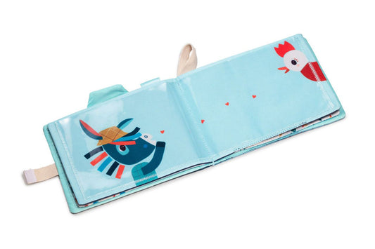 IGNACE ÁLBUM DE FOTOS