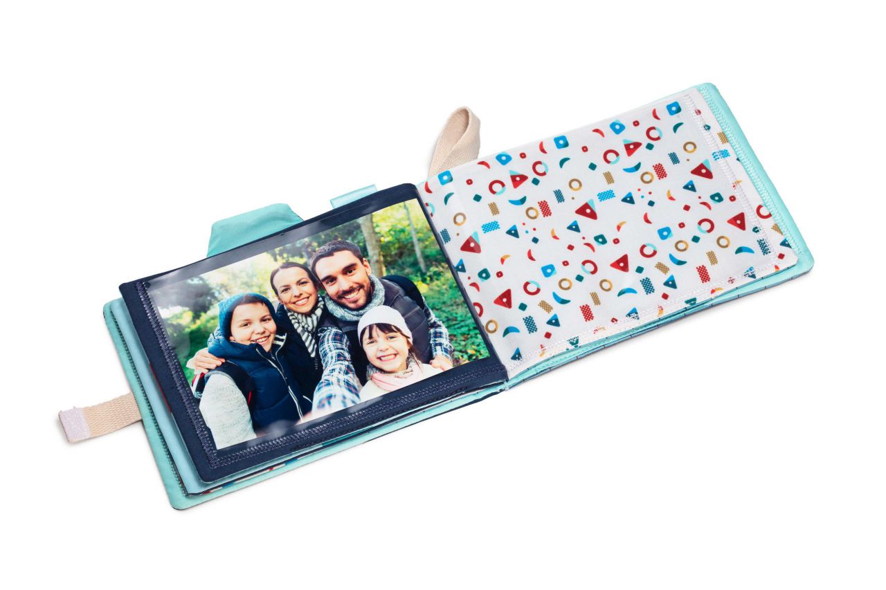 IGNACE ÁLBUM DE FOTOS