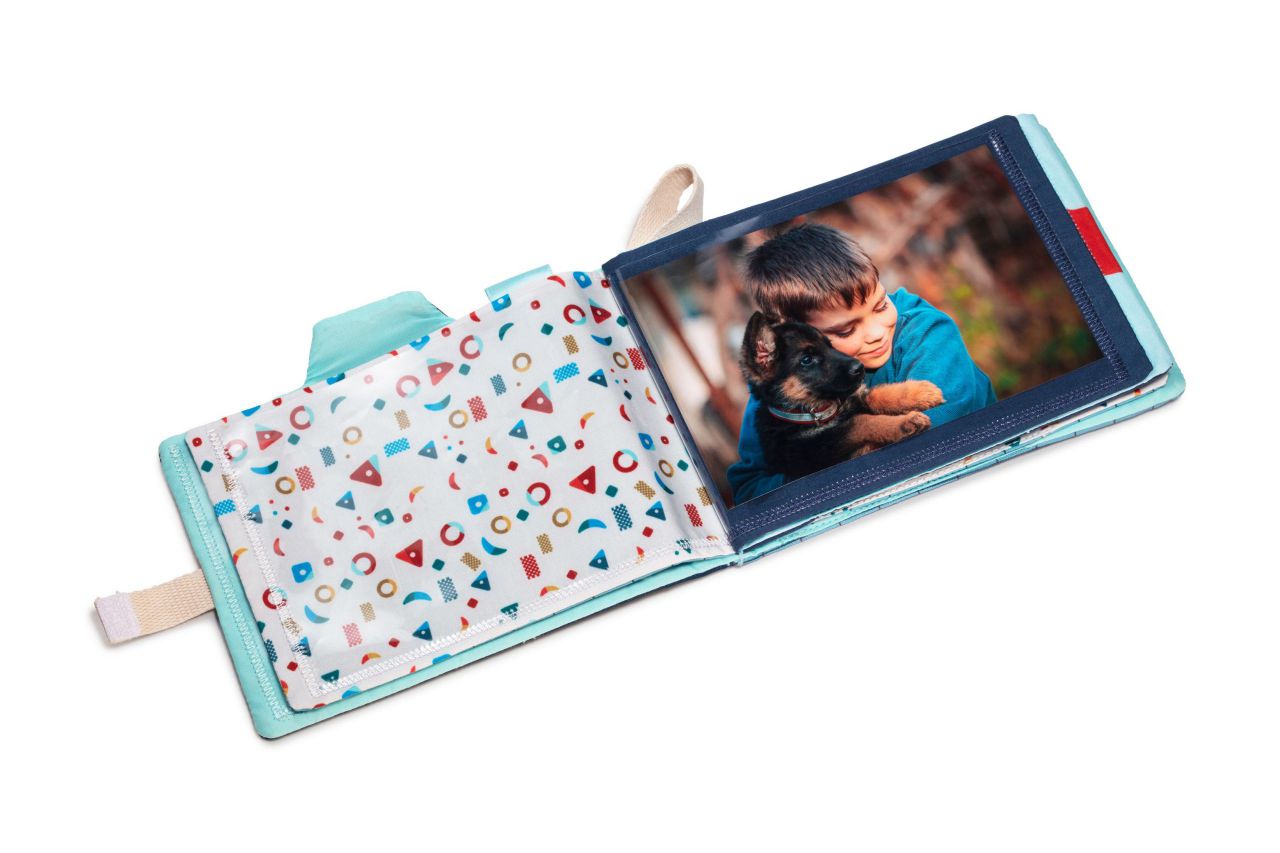 IGNACE ÁLBUM DE FOTOS