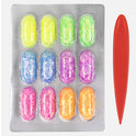 Glitter Goo Pastel Shimmerv