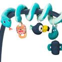 Selva Espiral de Actividad