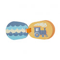 Stroller Cards - Transporte