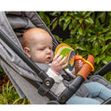 Stroller Cards - Transporte