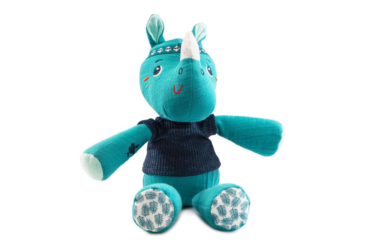 Peluche Marius