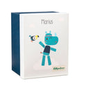 Peluche Marius