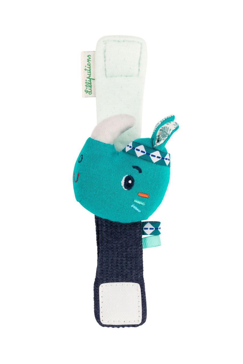 MARIUS PULSERA SONAJERO