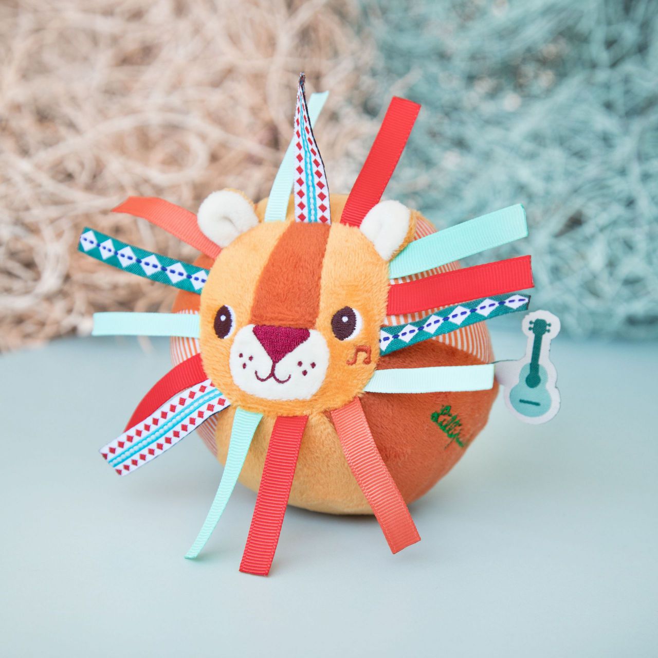 LILLIPUTIENS - JACK PELOTA LEON