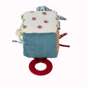 Jack Cubo de Actividades