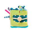 Jack Cubo de Actividades