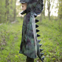 Capa Grandasaurus