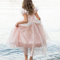 Vestido Princesa Antique