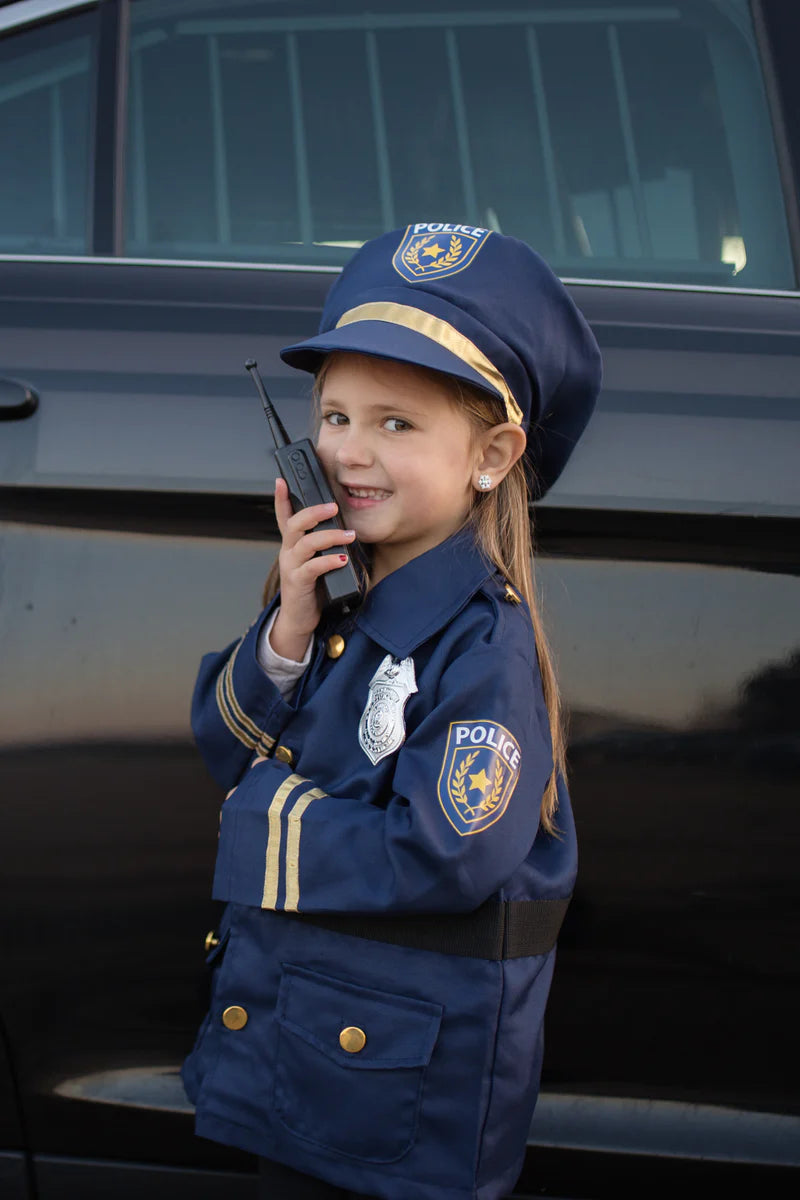 Policía