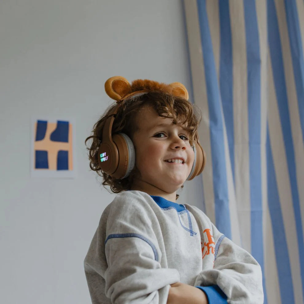 KIDYEARS Bluetooth León