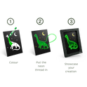 KIDYNEON