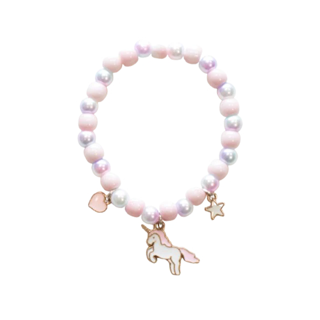 Pulsera Unicorn