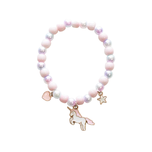 Pulsera Unicorn