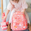 Mochila Bolsillo Térmico Fun