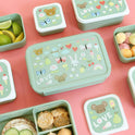 Tupper Bento Joy