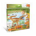 Cuaderno con Colores