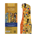 Marcadores de libro Klimt